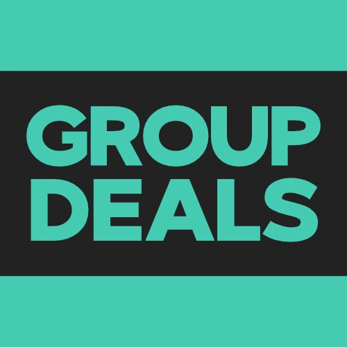 Group Deals Logo